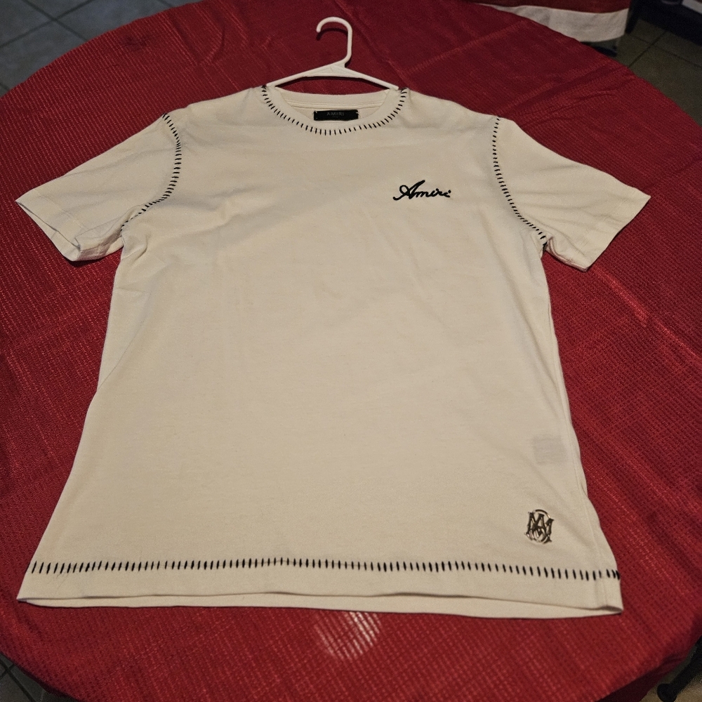 Amiri T Shirt